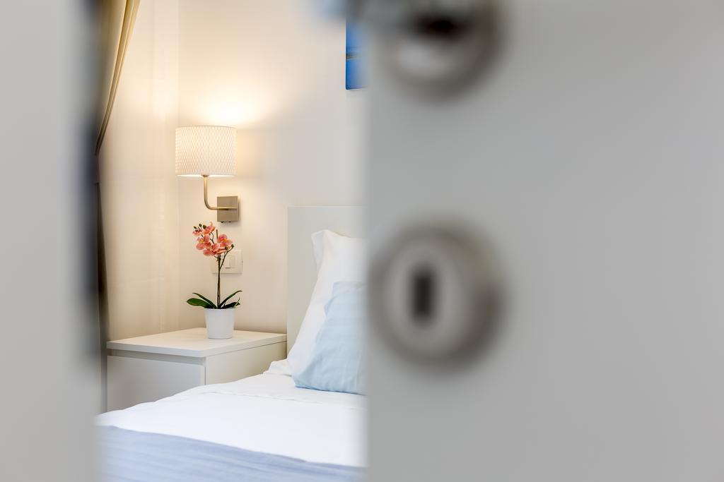Lusea Apartments Split Eksteriør billede